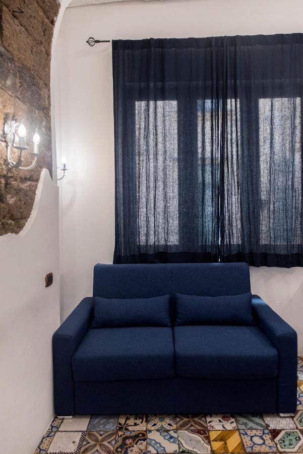 Agora Apartments - Armida Sorrento Exterior photo
