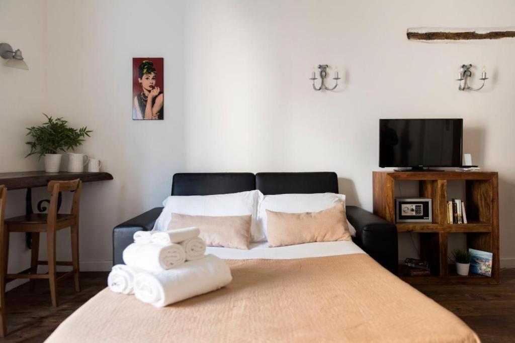 Agora Apartments - Armida Sorrento Exterior photo